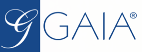 Logo Gaia - Marque de lingerie féminine