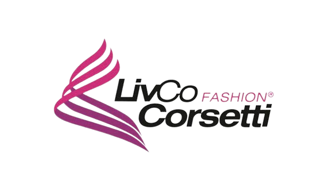 Logo de la marque Livia Corsetti Fashion