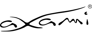 Logo de la marque AXAMI - Lingerie sexy