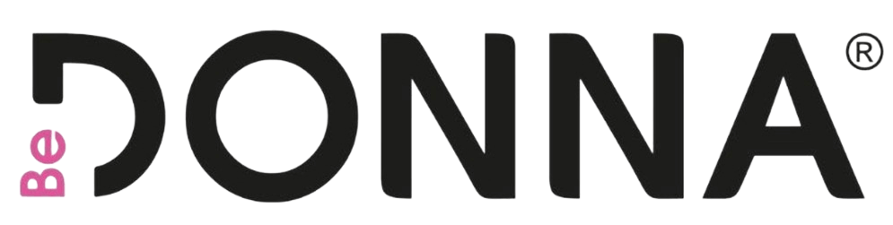 Logo de la marque Be DONNA - Lingerie