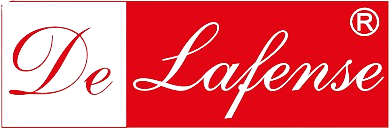 Logo de la marque DE LAFENSE Lingerie