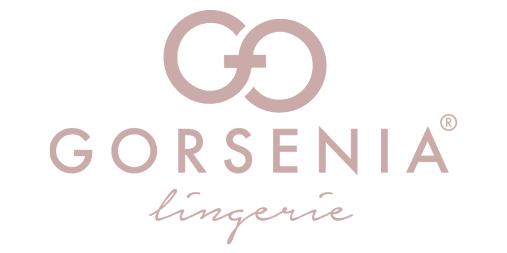 Logo de la marque Gorsenia Lingerie - Luxueuse lingerie