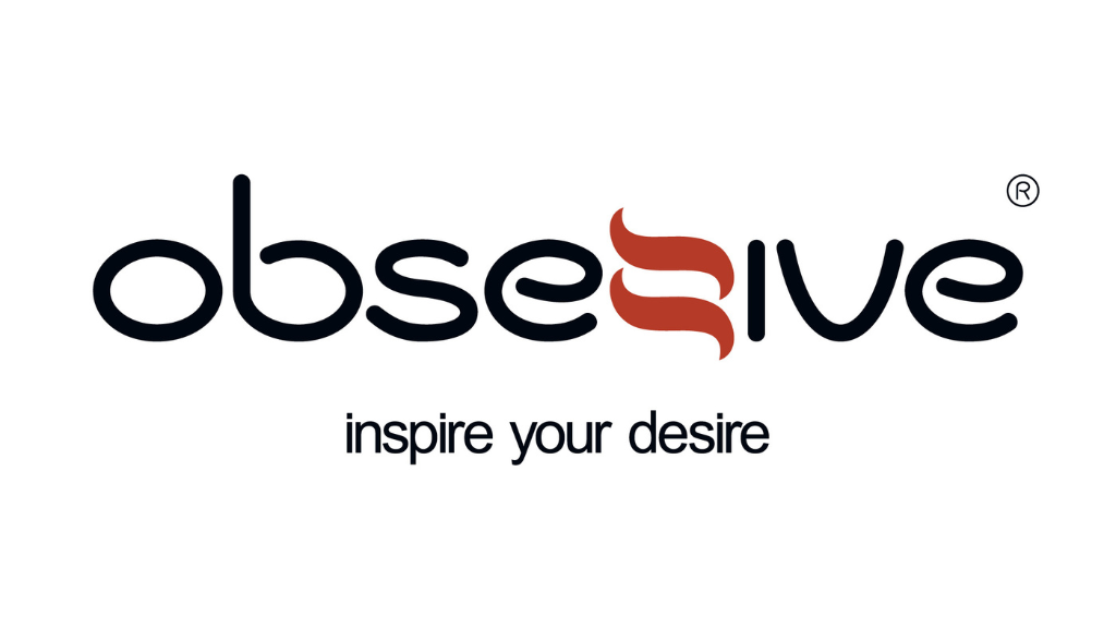 Logo de la marque OBSESSIVE Lingerie Sexy