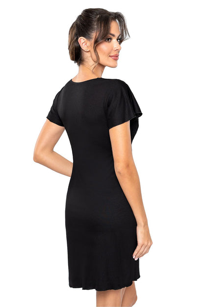 Nuisette Donna noir - vue produit 2 Secretelles