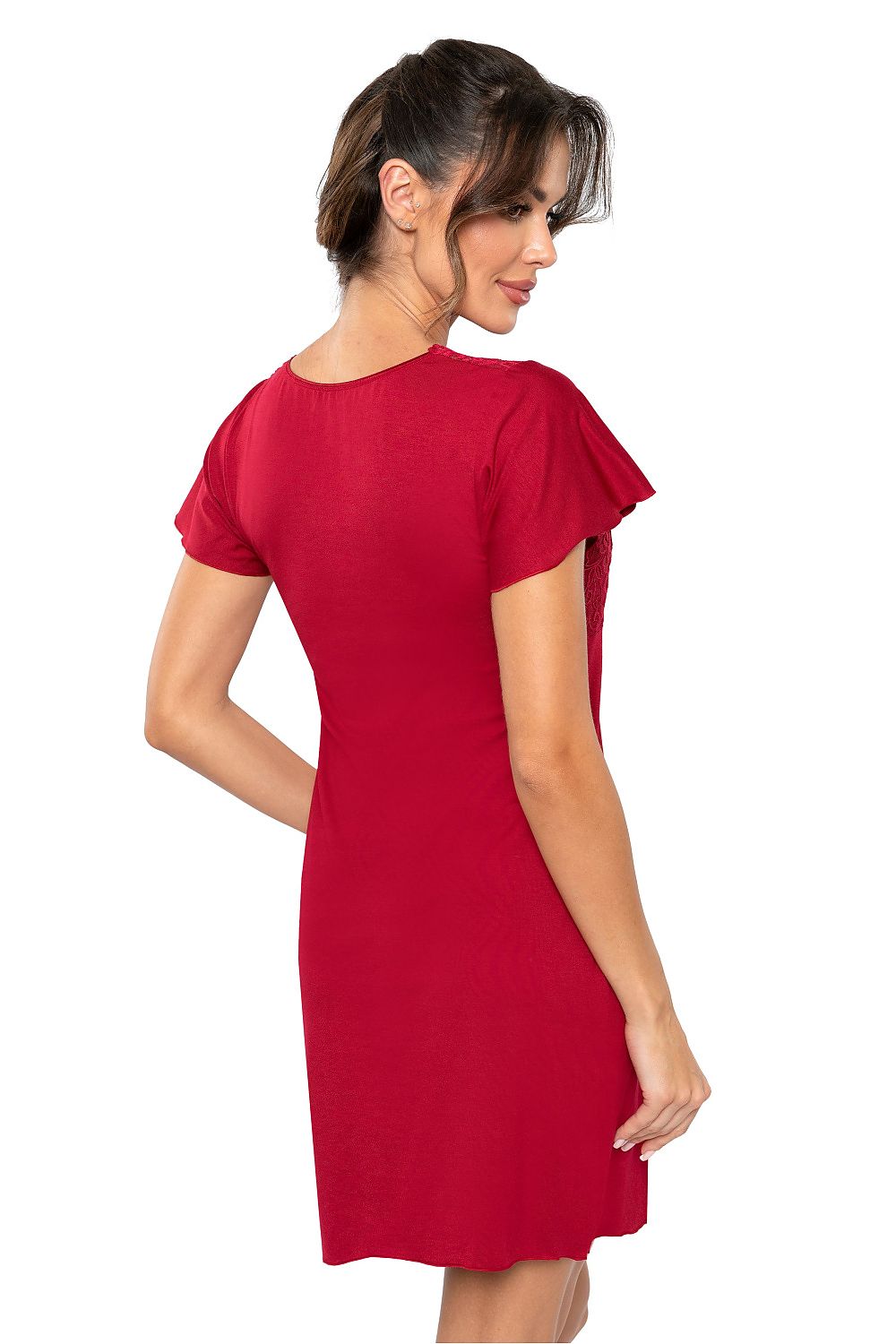 Nuisette Donna noir - vue produit 6 Secretelles