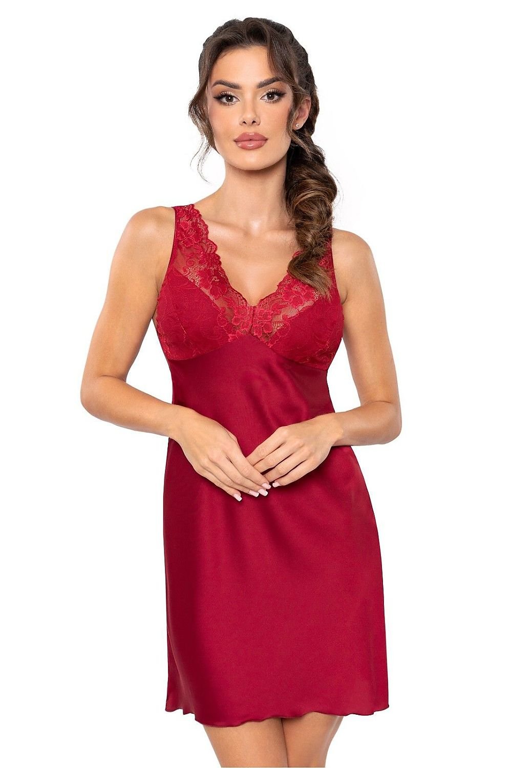 Soutien-gorge Donna - vue produit 1 Secretelles