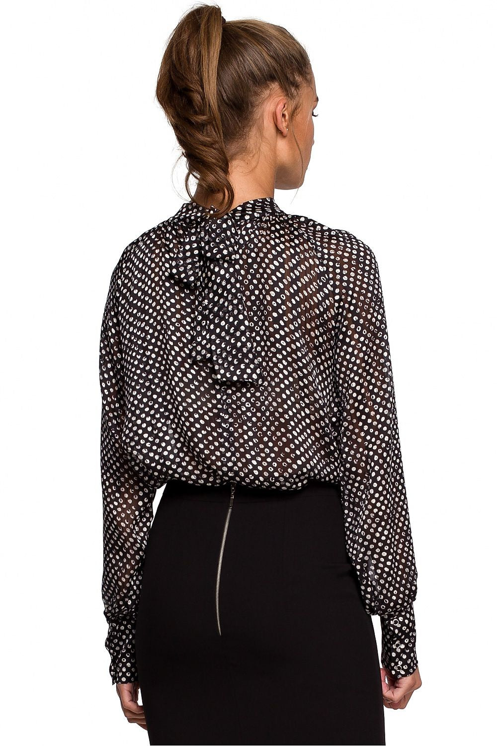 Pièce Stylove noir - vue produit 9 Secretelles