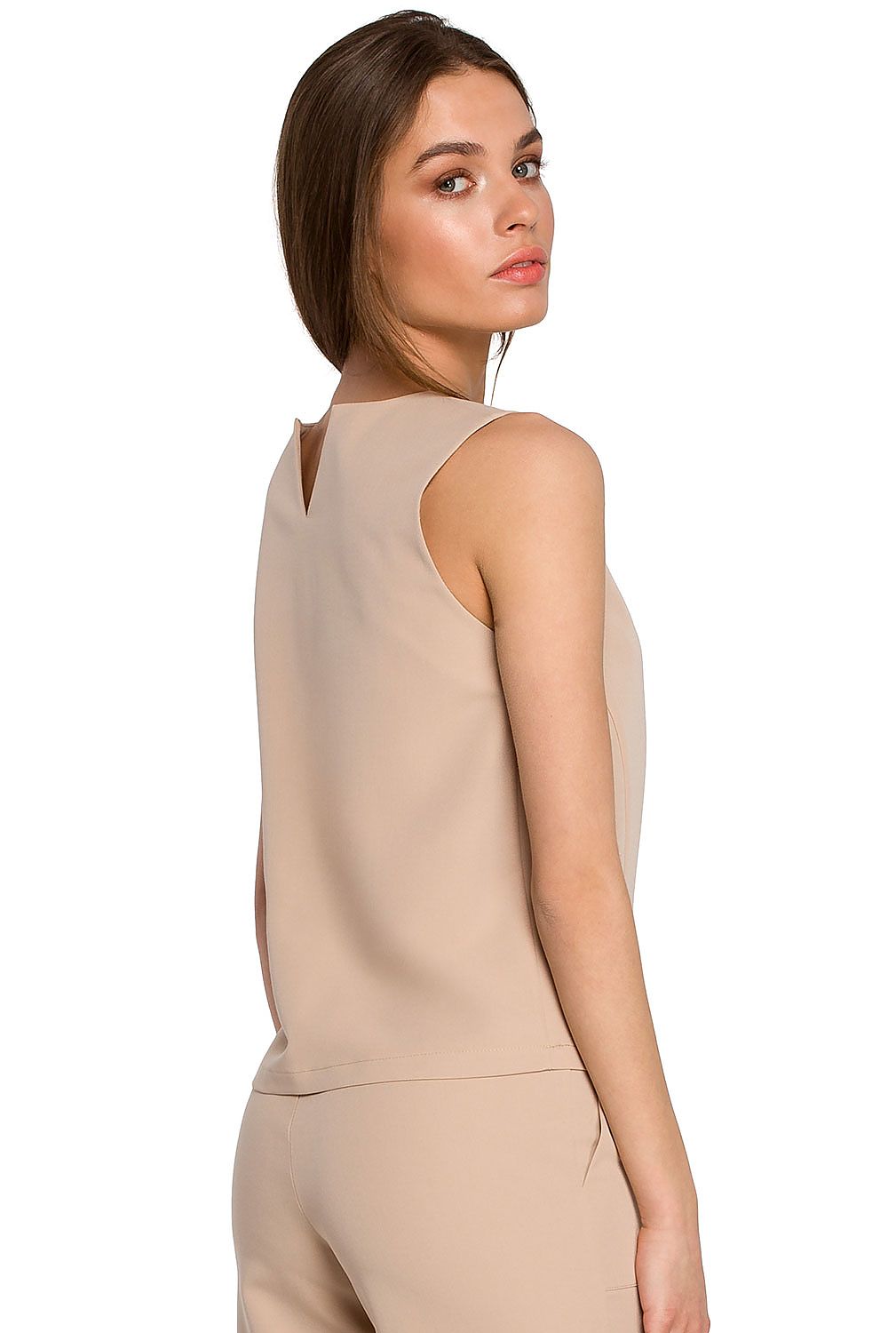 Pièce Stylove bleu - vue produit 12 Secretelles