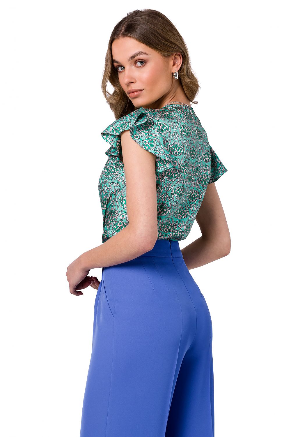 Pièce Stylove brun - vue produit 6 Secretelles