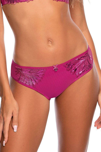 Culotte Axami 206161 - vue produit 1 Secretelles