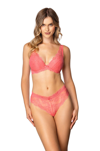 Culotte Mat 219319 - vue produit 2 Secretelles