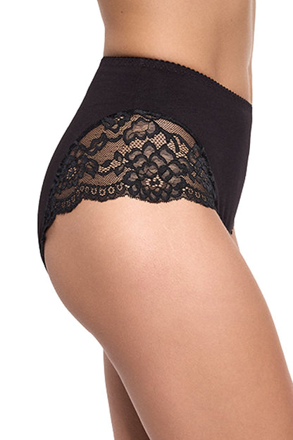 Culotte Gabidar - vue produit 4 Secretelles