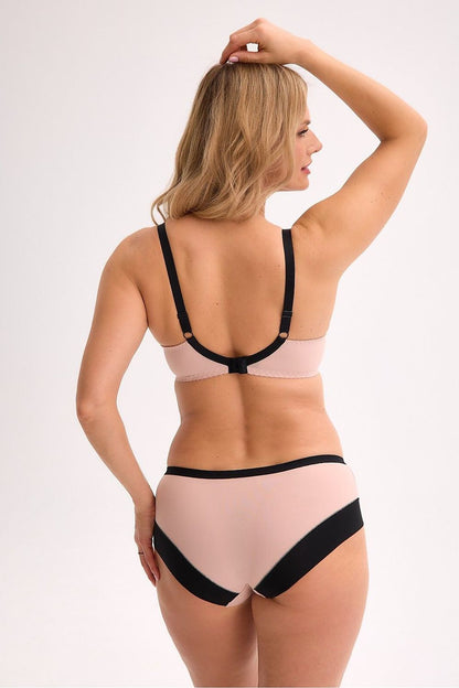 Culotte Gaia beige 215938 - vue produit 2 Secretelles