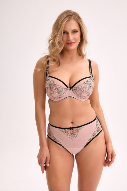 Culotte Gaia 220489 - vue produit 1 Secretelles