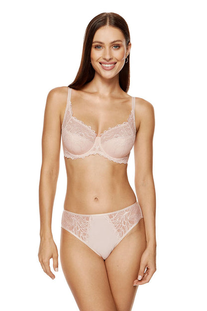 Culotte Gorteks 208967 - vue produit 1 Secretelles