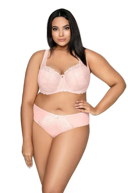 Culotte Mat - vue produit 10 Secretelles