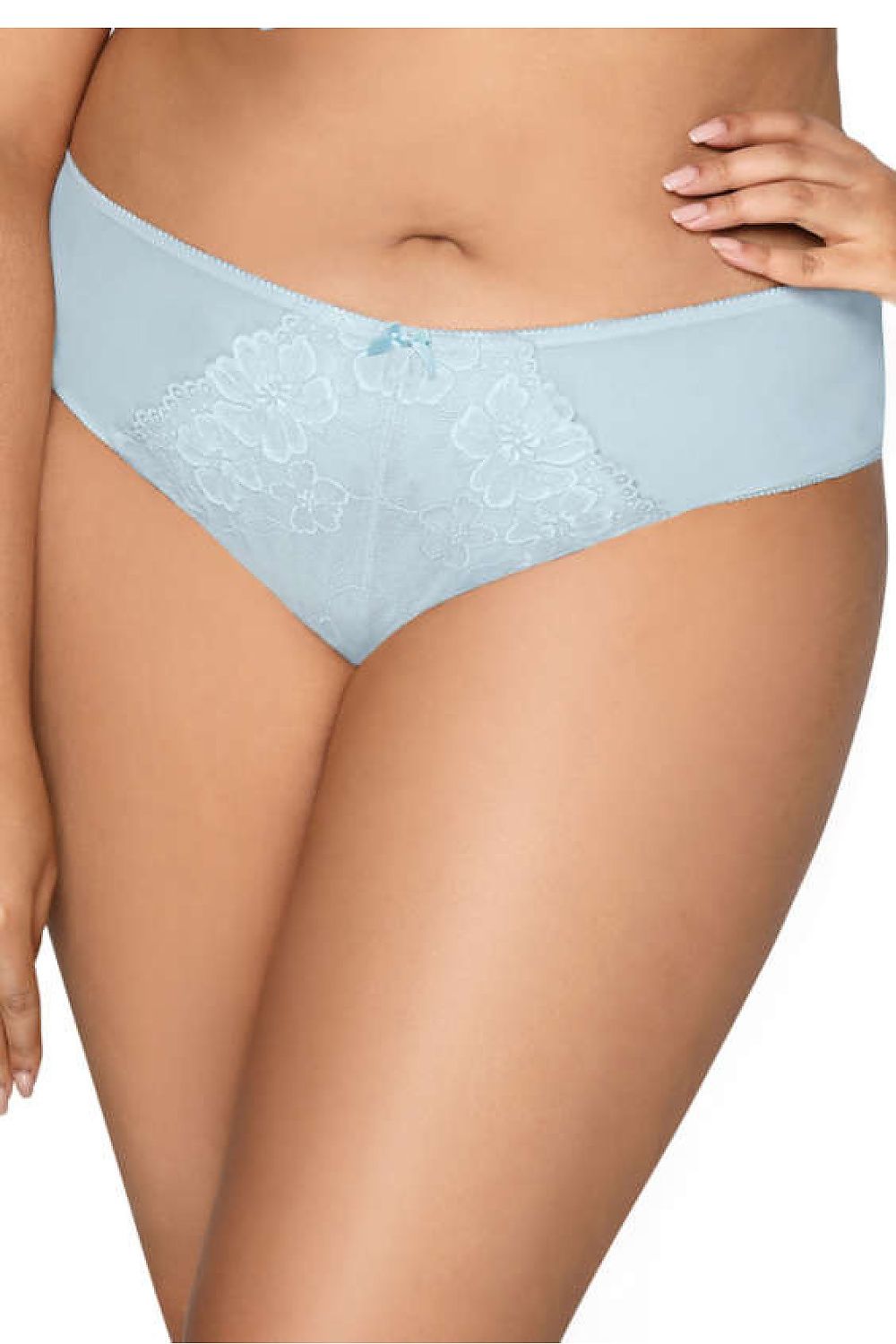 Culotte Mat - vue produit 11 Secretelles