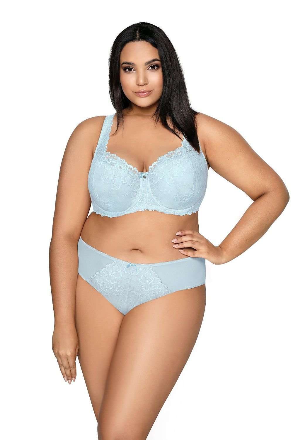 Culotte Mat - vue produit 12 Secretelles