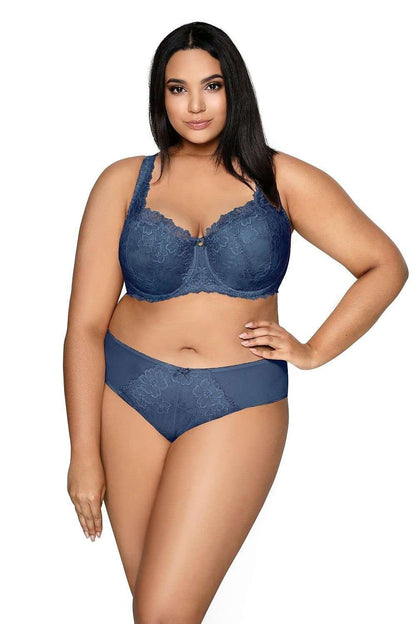 Culotte Mat - vue produit 14 Secretelles