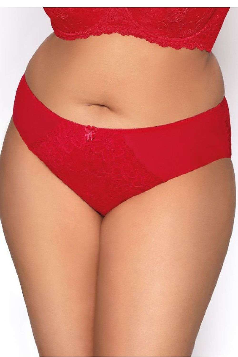 Culotte Mat - vue produit 15 Secretelles