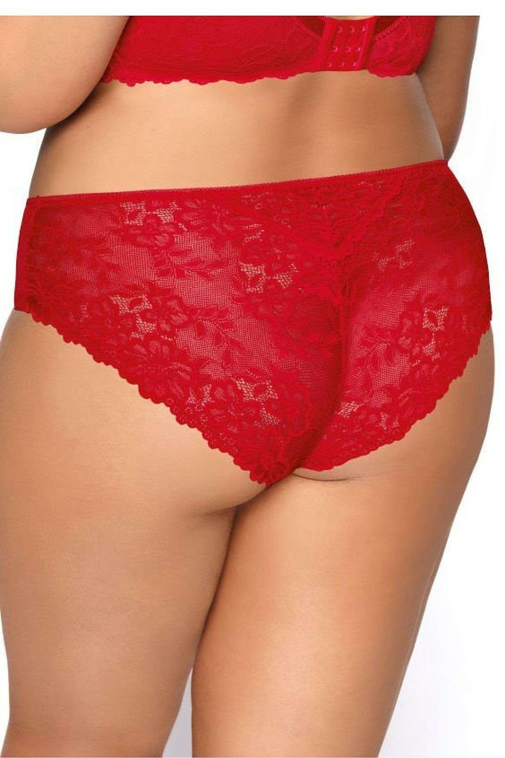 Culotte Mat - vue produit 17 Secretelles