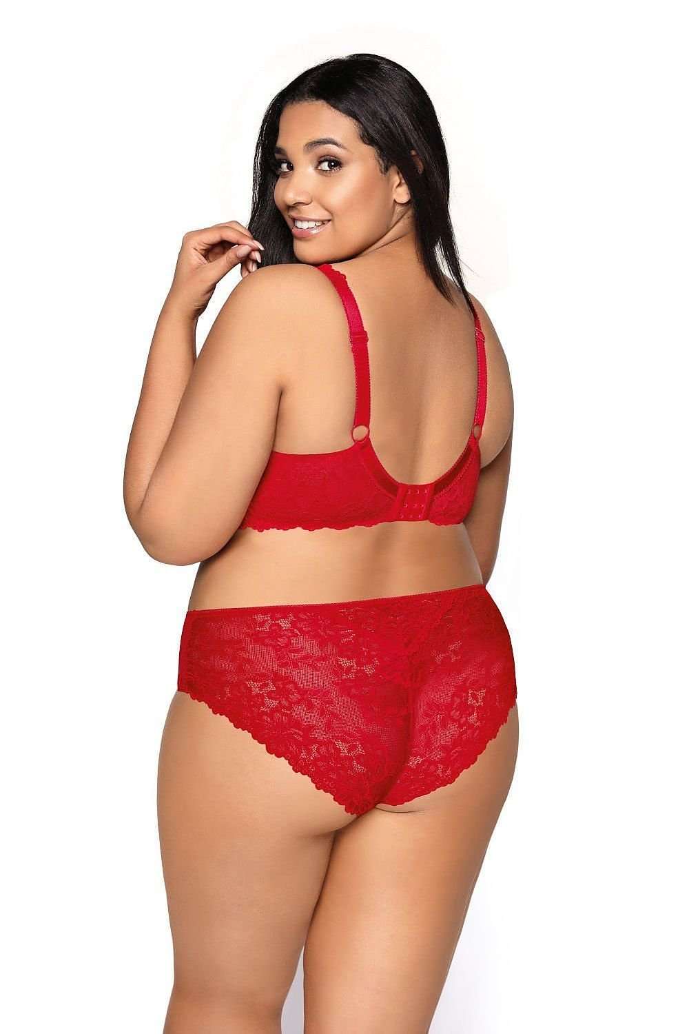 Culotte Mat - vue produit 18 Secretelles