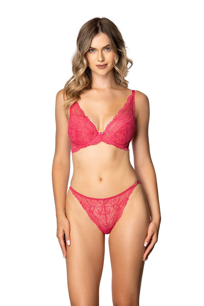 Culotte Mat 219299 - vue produit 2 Secretelles