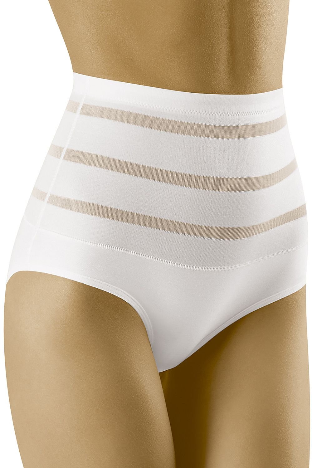 blanc / XXL