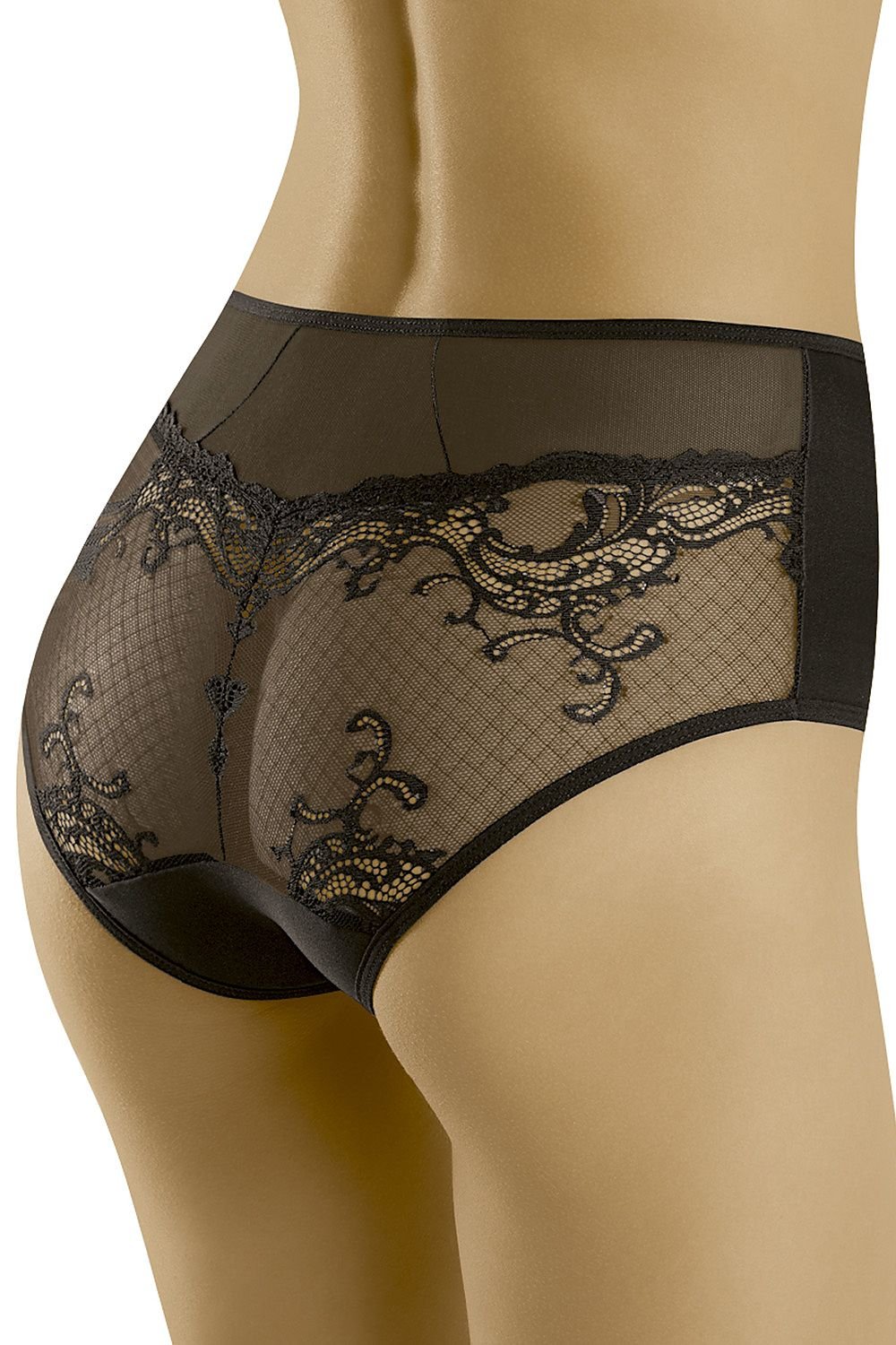 Culotte Wolbar - vue produit 2 Secretelles