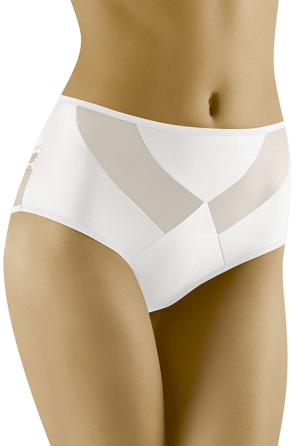 Culotte Wolbar - vue produit 3 Secretelles