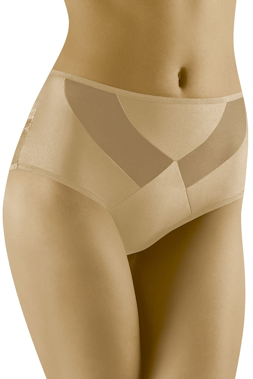 Culotte Wolbar - vue produit 5 Secretelles