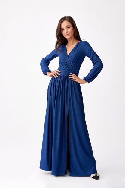 Robe longue Roco Fashion