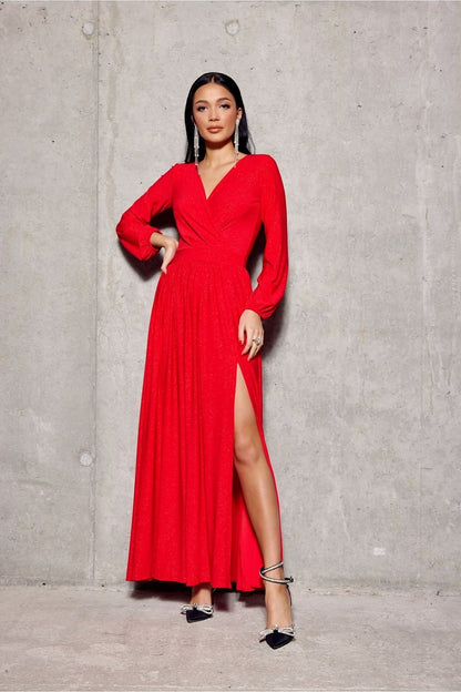 Robe longue Roco Fashion