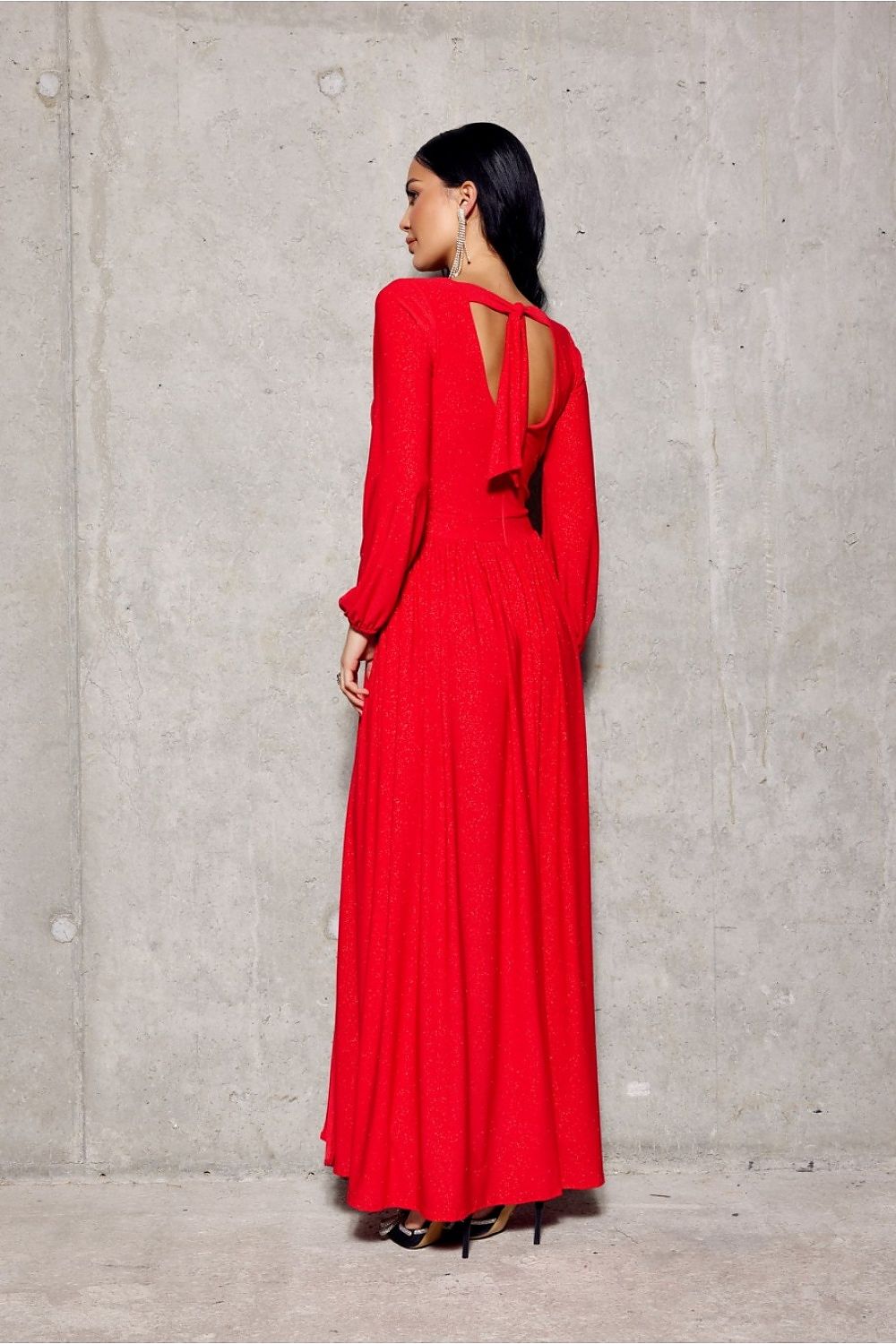 Robe longue Roco Fashion