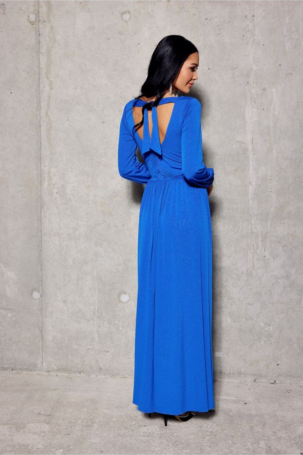 Robe longue Roco Fashion