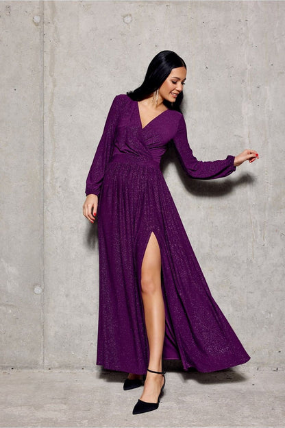 Robe longue Roco Fashion