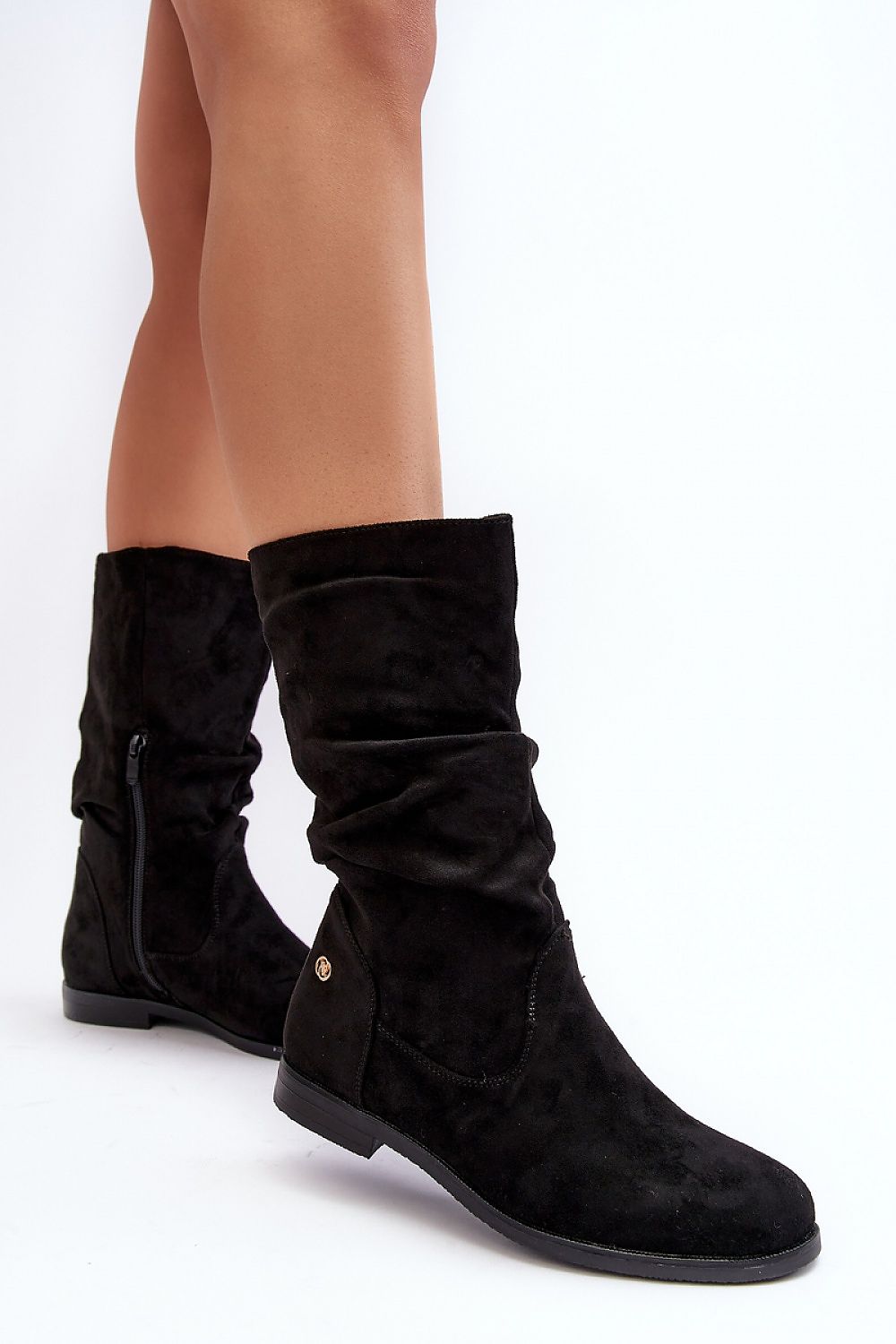 Bottes Step in style