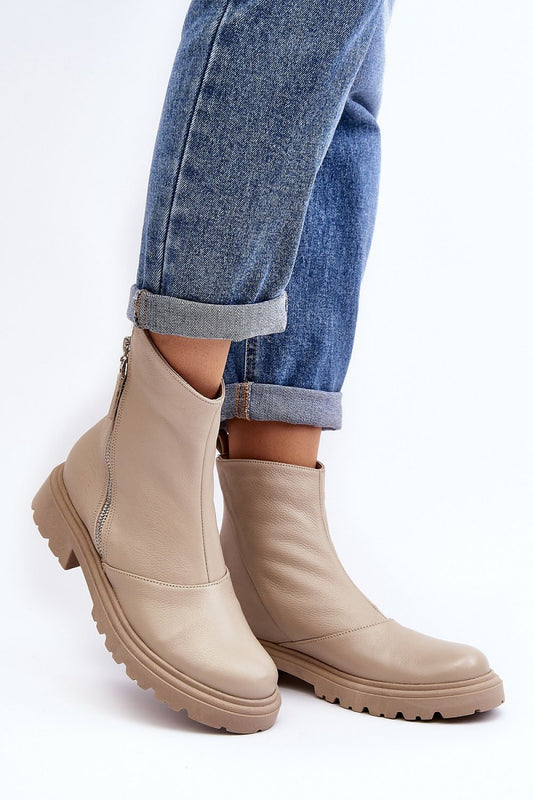 Bottes Step in style