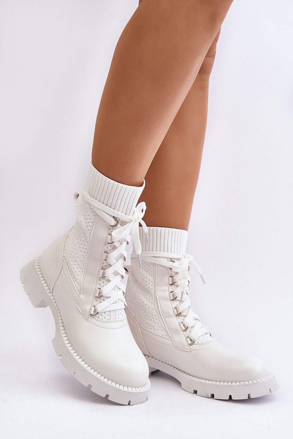 Bottes Step in style