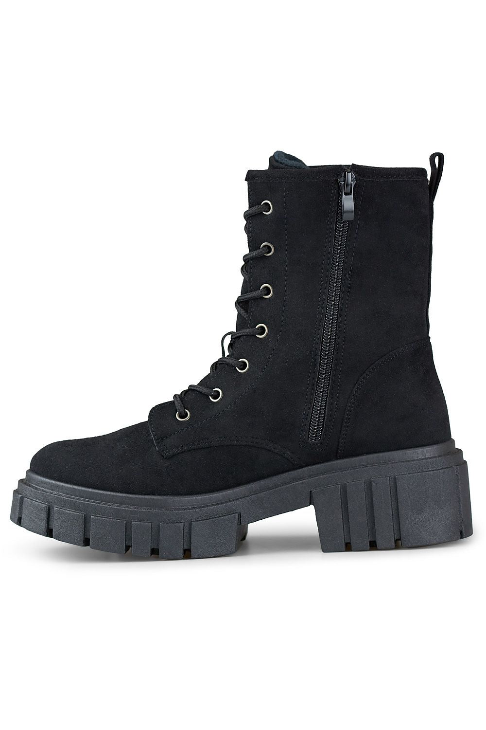 Stiefelette PRIMO