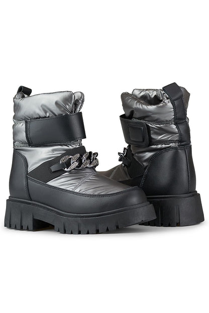 bottes de neige PRIMO