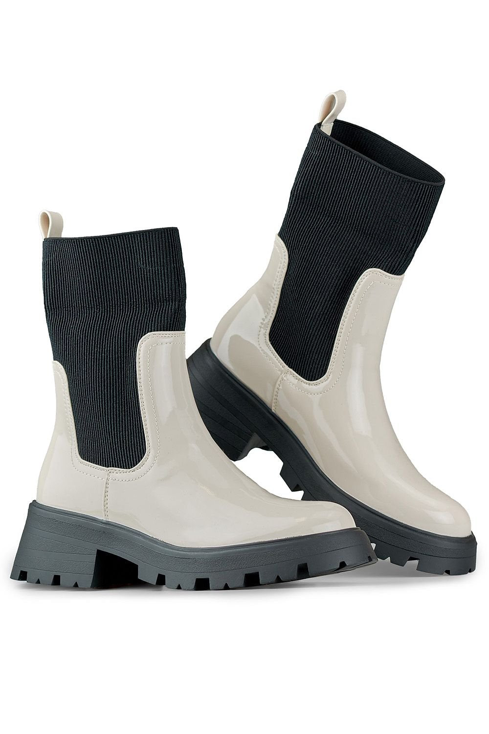 Stiefelette PRIMO 