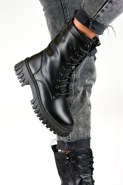 Stiefelette PRIMO