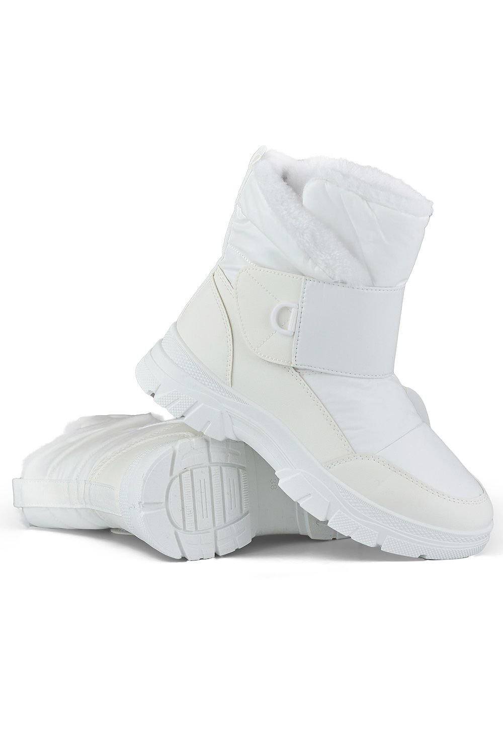 PRIMO Schneestiefel