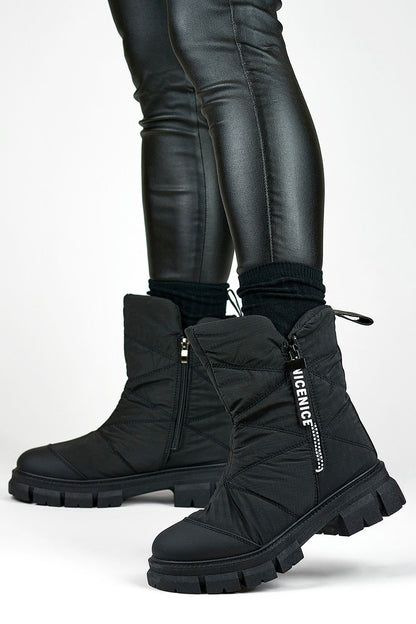 bottes de neige PRIMO