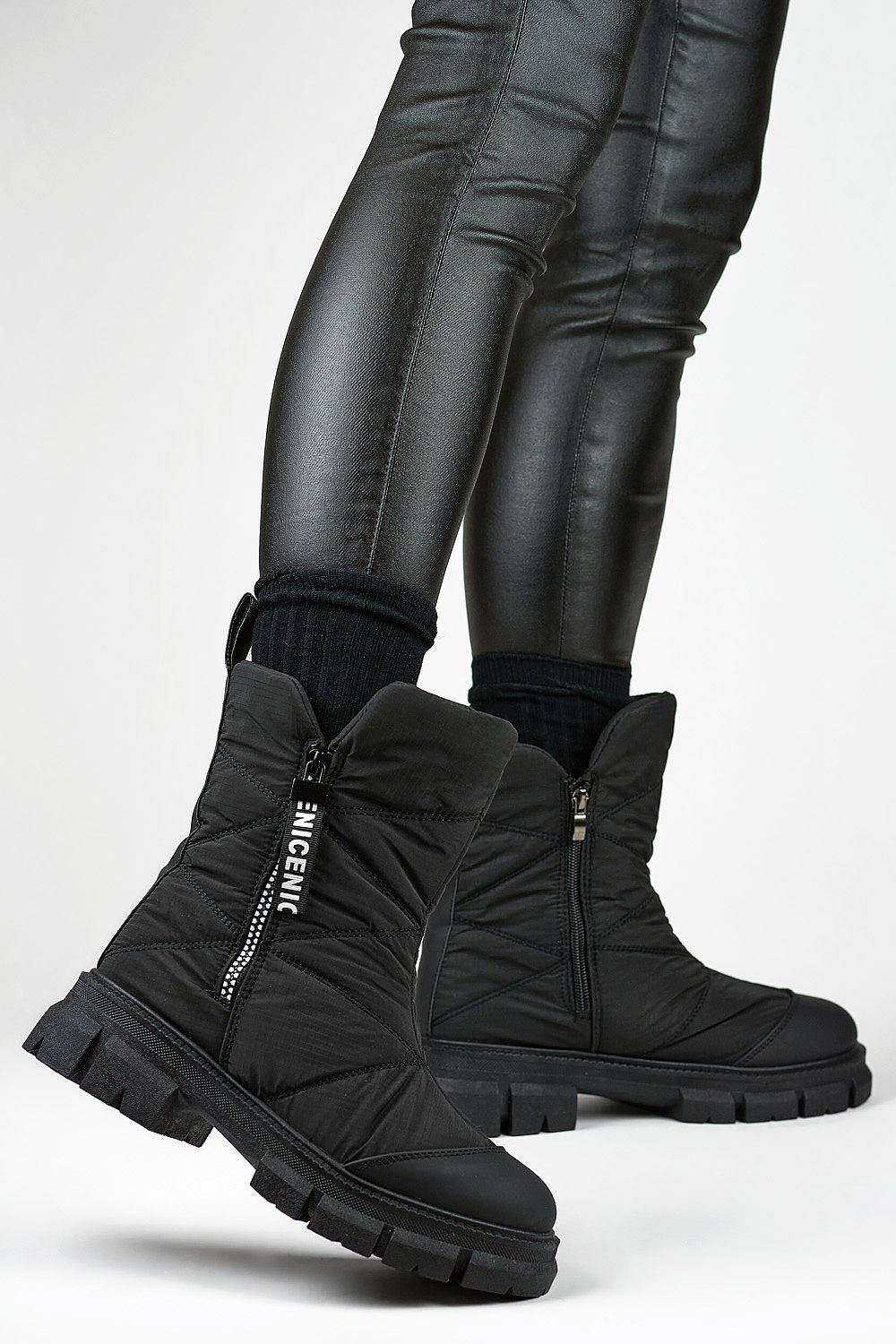 bottes de neige PRIMO