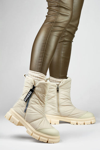 bottes de neige PRIMO