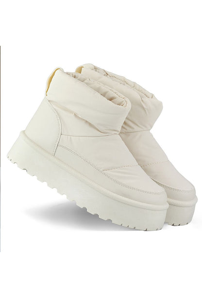 PRIMO Schneestiefel