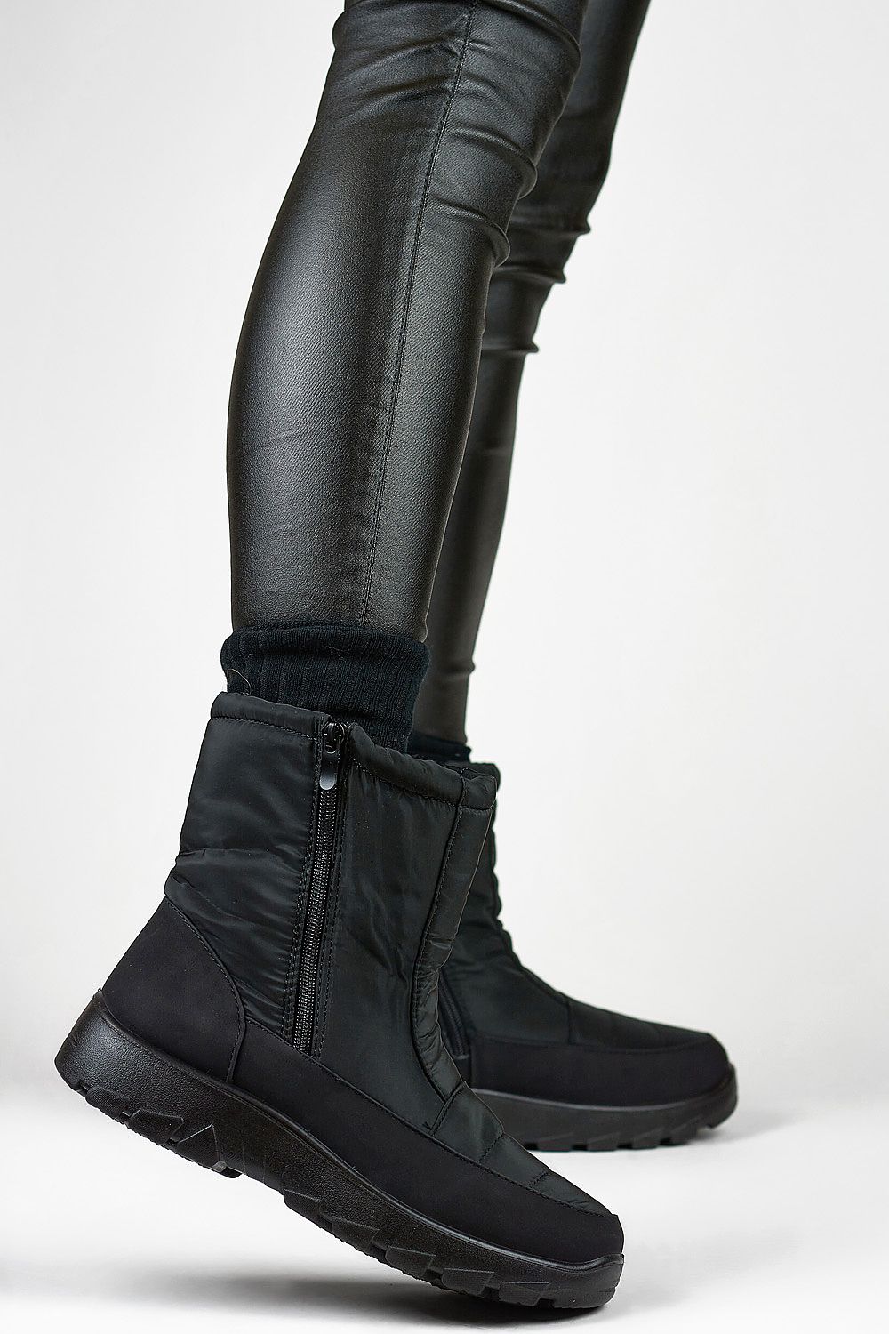 bottes de neige PRIMO