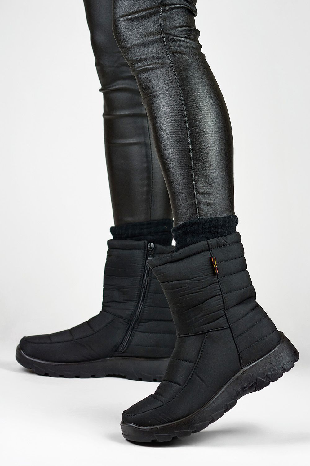 bottes de neige PRIMO